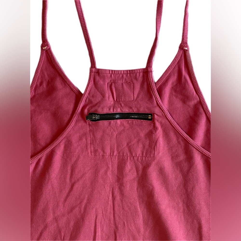 FP Movement Hot Shot Onesie Pink Medium - Picture 11 of 14